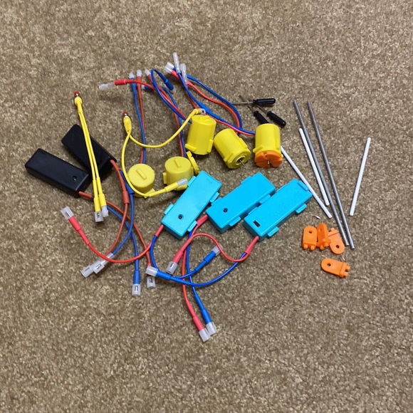 ROOMINATE Building Sets, Stem Toy Sets - Picture 6 of 8